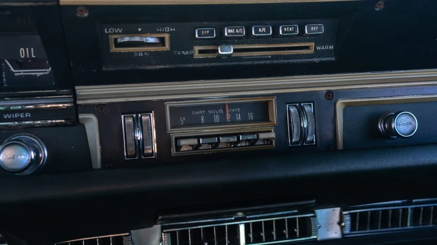 1968 Dodge Dart - Image 19 of 27
