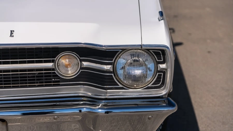 1968 Dodge Dart - Image 20 of 27