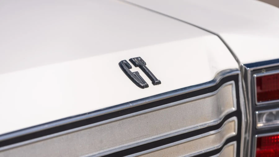 1968 Dodge Dart - Image 21 of 27