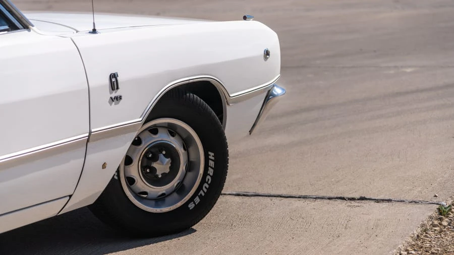 1968 Dodge Dart - Image 22 of 27
