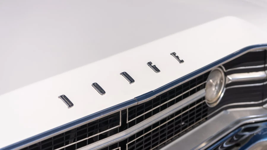 1968 Dodge Dart - Image 23 of 27