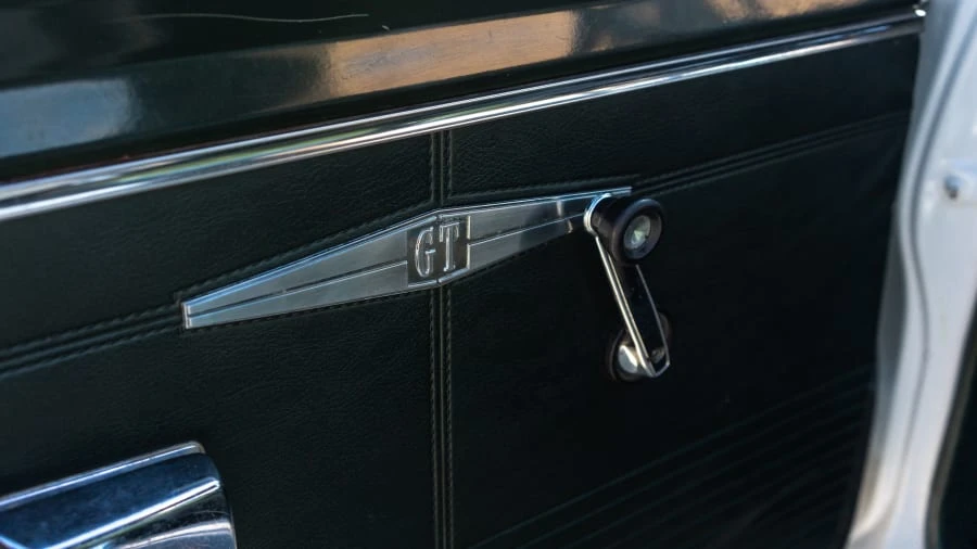 1968 Dodge Dart - Image 24 of 27