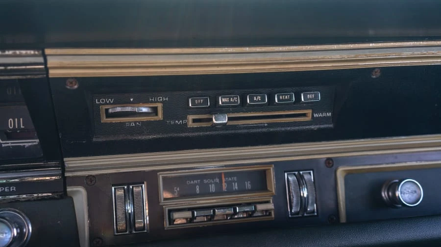1968 Dodge Dart - Image 25 of 27