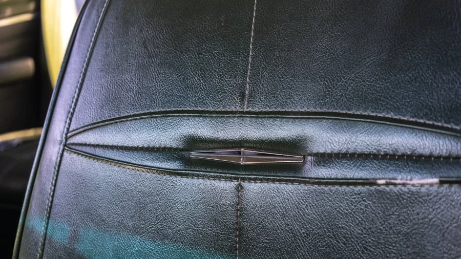 1968 Dodge Dart - Image 26 of 27