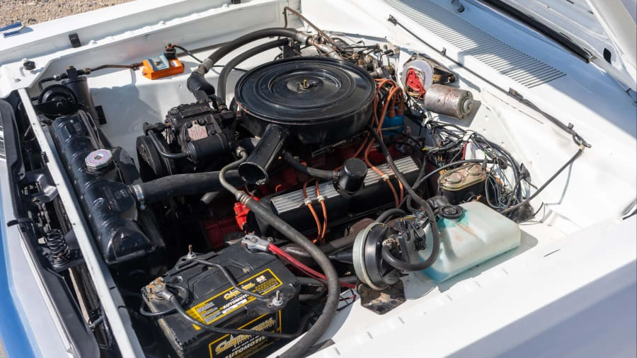 1968 Dodge Dart - Image 27 of 27