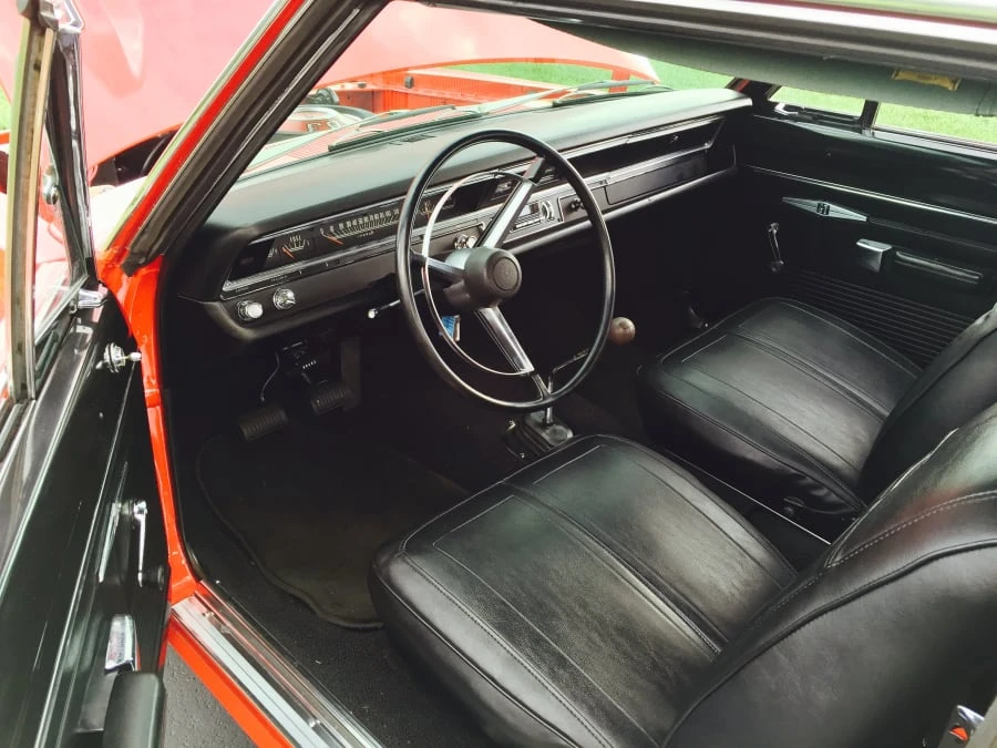 1968 Dodge Dart - Image 5 of 7