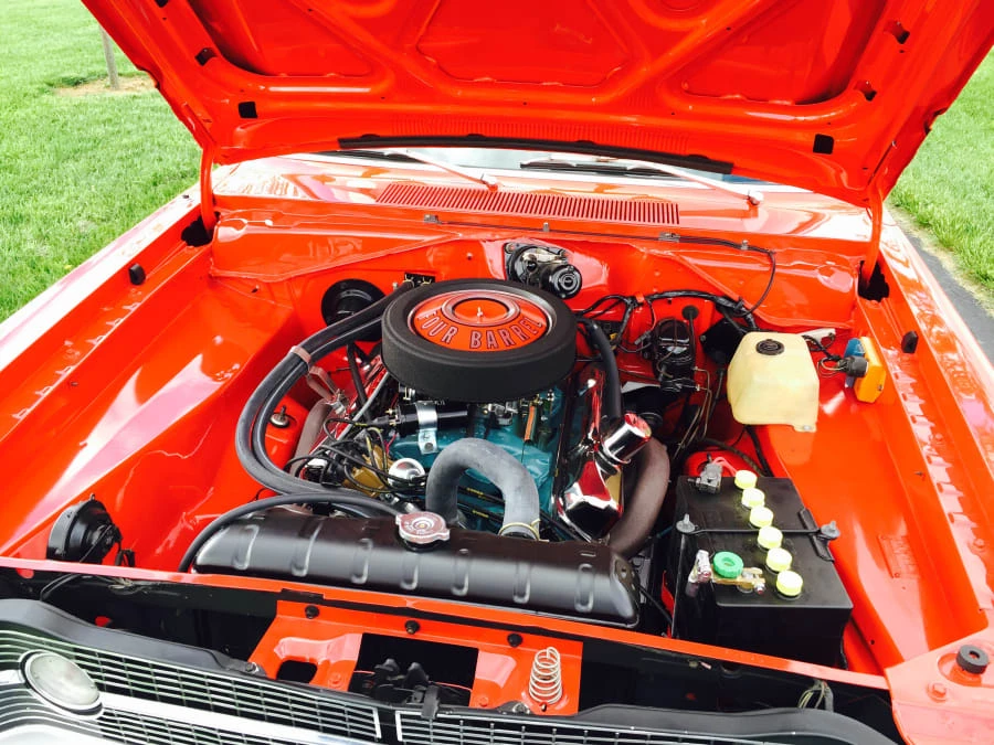 1968 Dodge Dart - Image 6 of 7