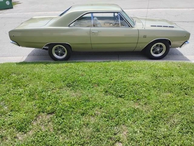 1968 Dodge Dart - Image 4 of 17