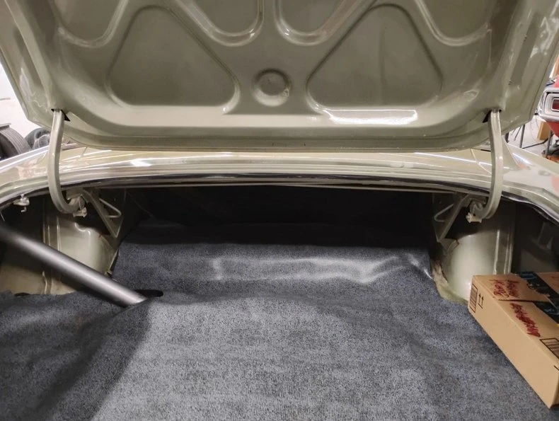 1968 Dodge Dart - Image 9 of 17