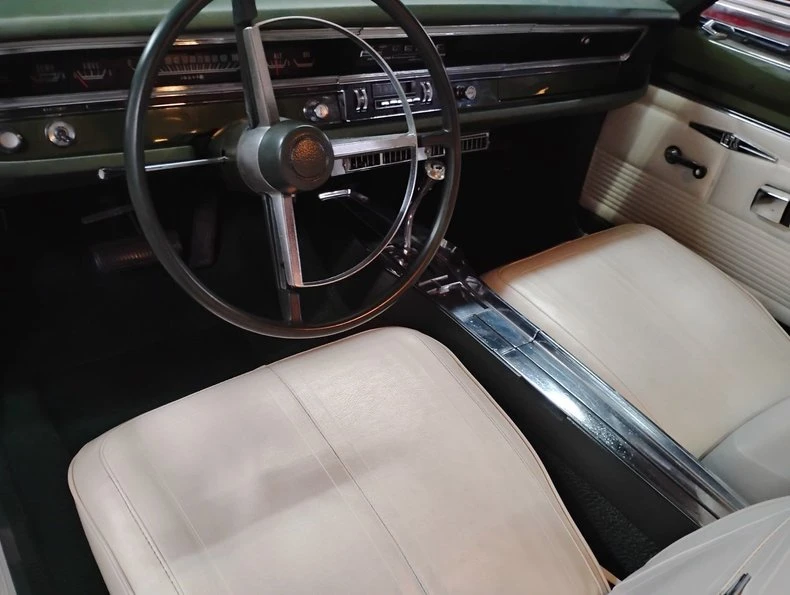1968 Dodge Dart - Image 7 of 17