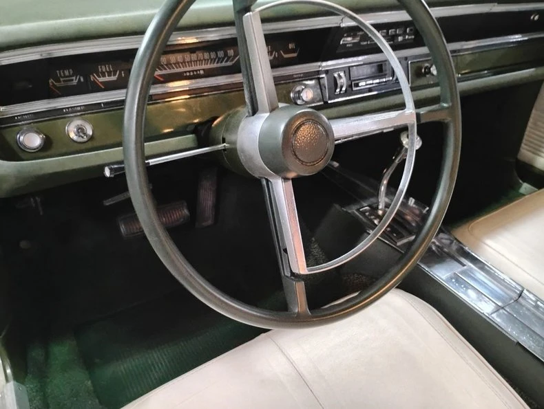 1968 Dodge Dart - Image 8 of 17
