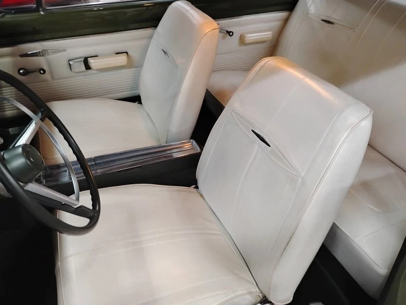 1968 Dodge Dart - Image 6 of 17