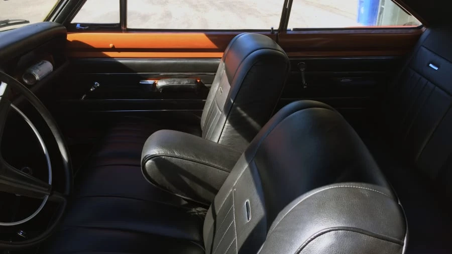 1968 Dodge Dart - Image 5 of 9