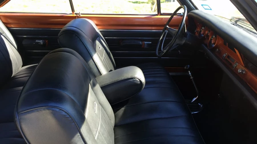 1968 Dodge Dart - Image 6 of 9