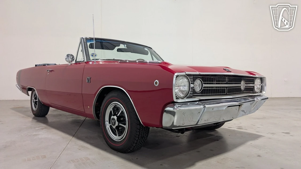 1968 Dodge Dart - Image 21 of 31
