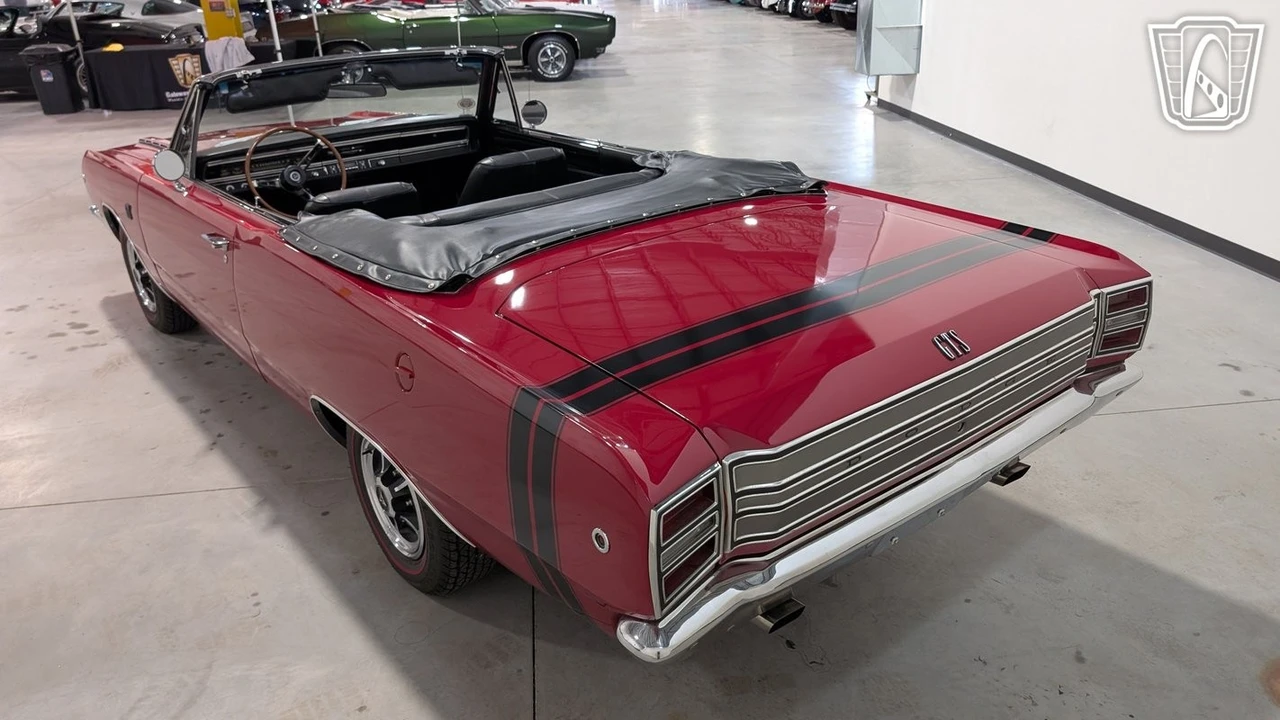 1968 Dodge Dart - Image 9 of 31