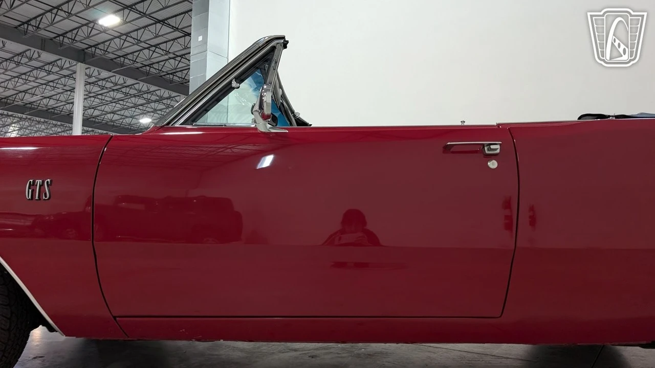 1968 Dodge Dart - Image 31 of 31