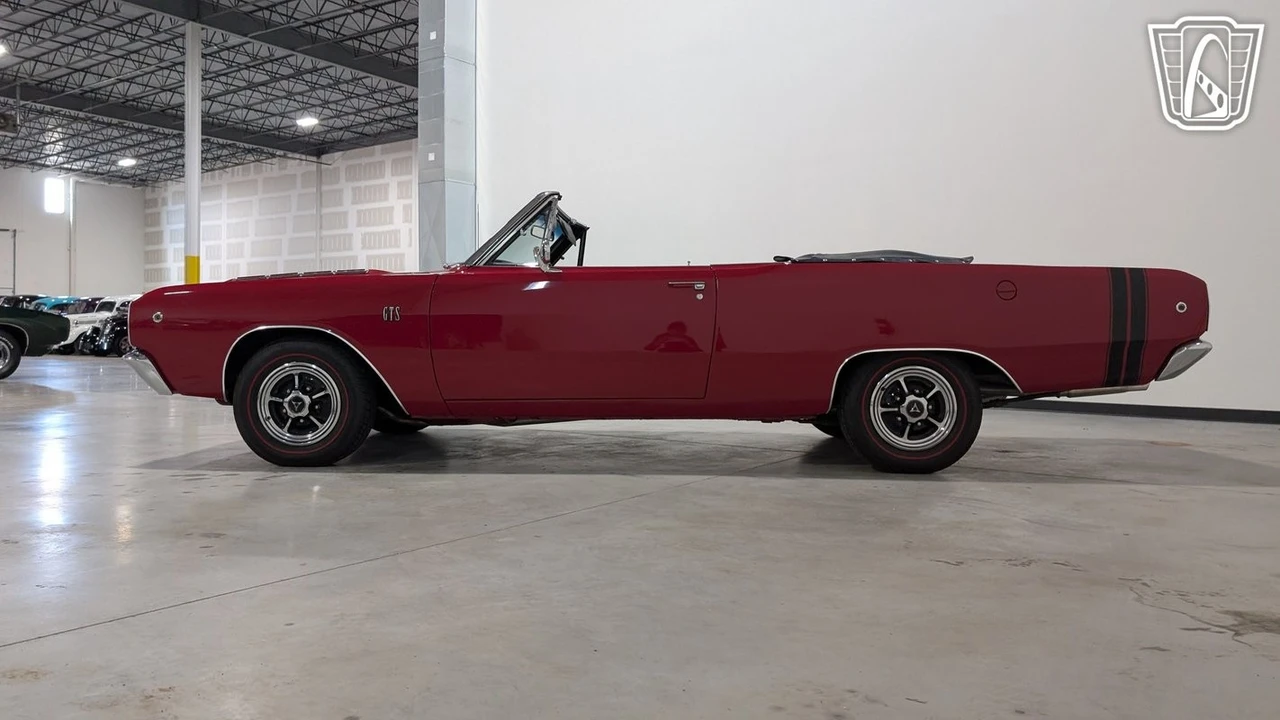 1968 Dodge Dart - Image 8 of 31