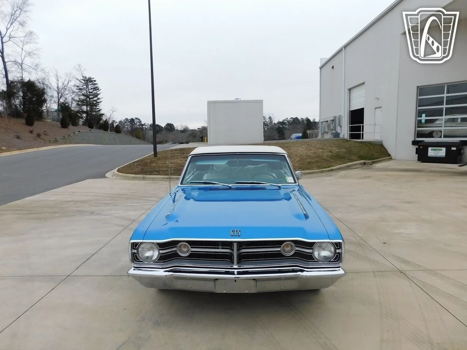 1968 Dodge Dart - Image 7 of 12