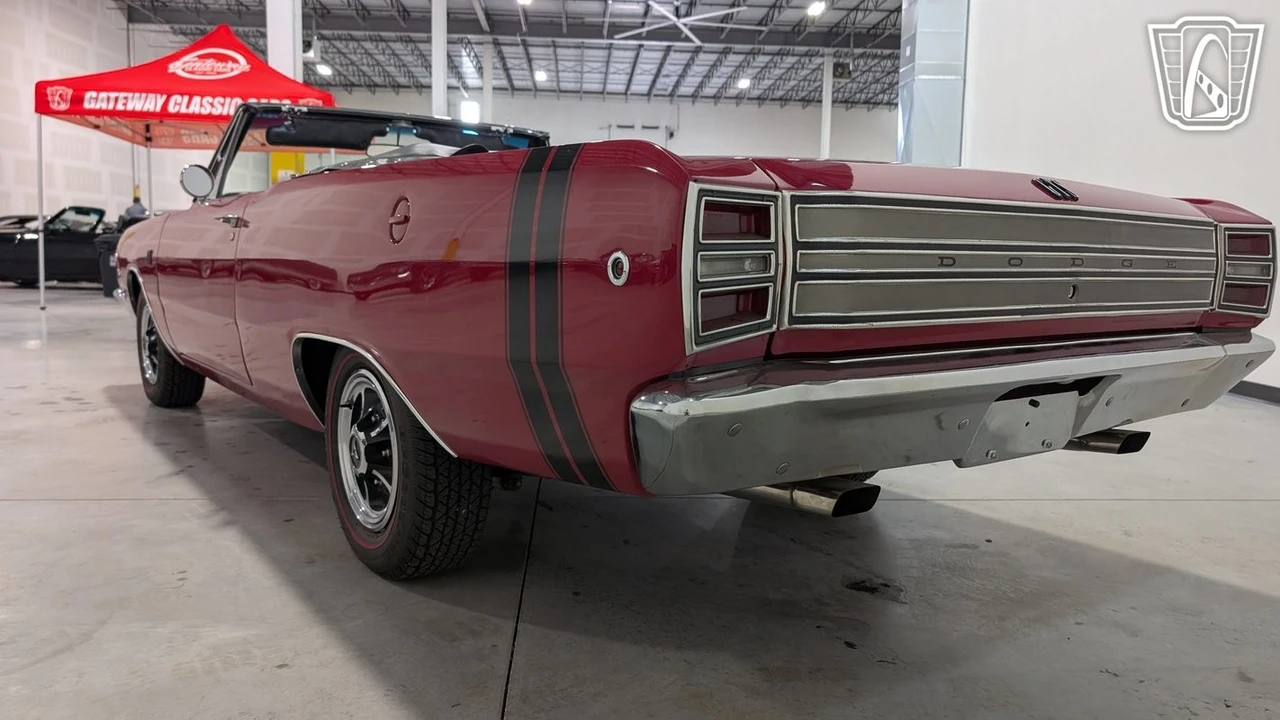 1968 Dodge Dart - Image 10 of 31
