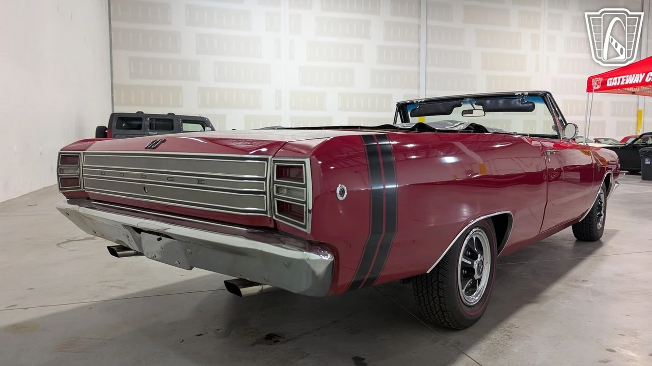 1968 Dodge Dart - Image 15 of 31