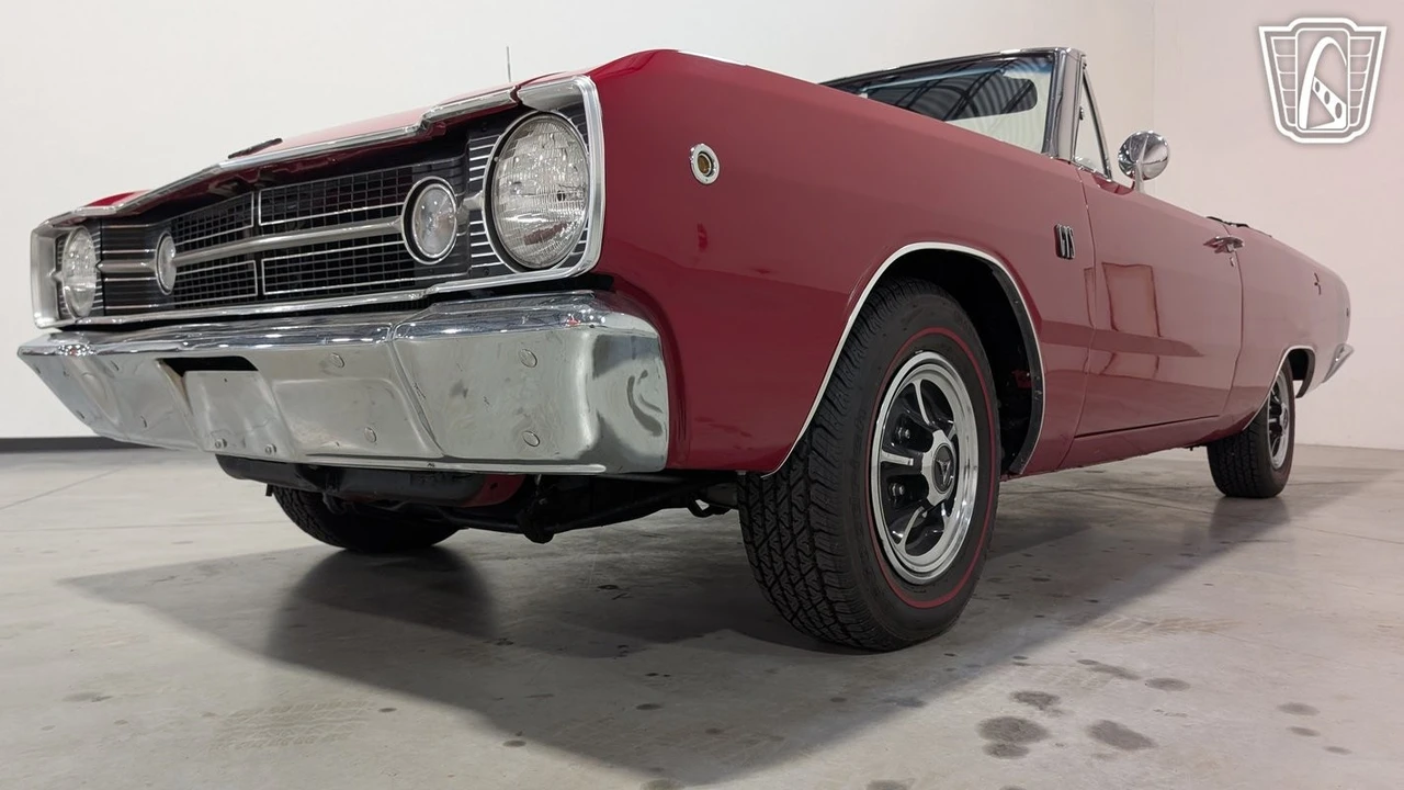 1968 Dodge Dart - Image 5 of 31