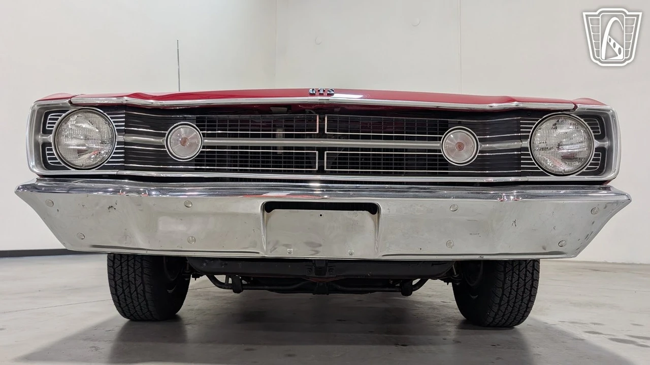 1968 Dodge Dart - Image 25 of 31