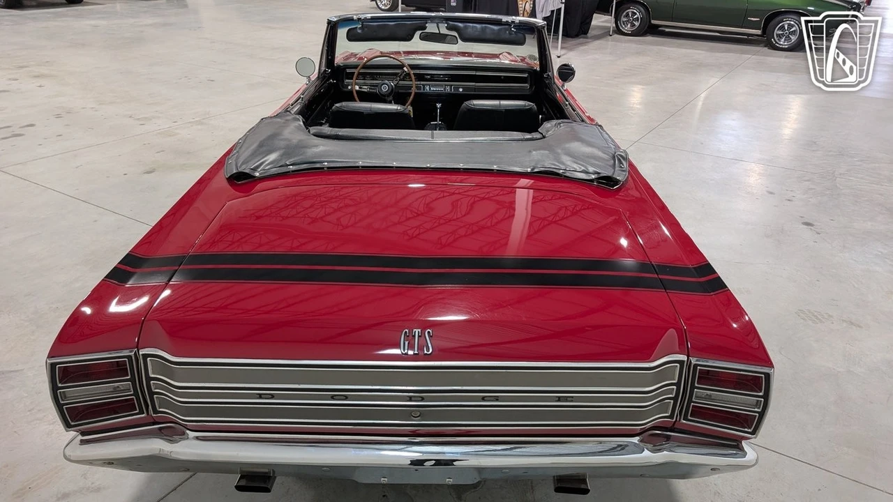 1968 Dodge Dart - Image 12 of 31