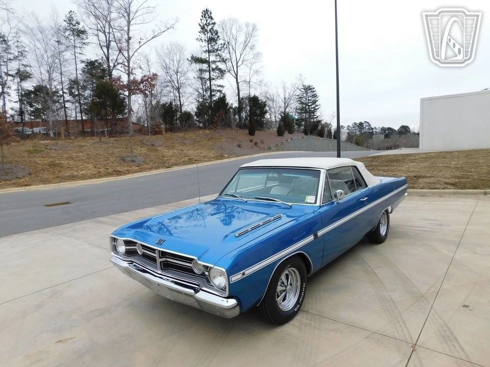 1968 Dodge Dart - Image 10 of 12