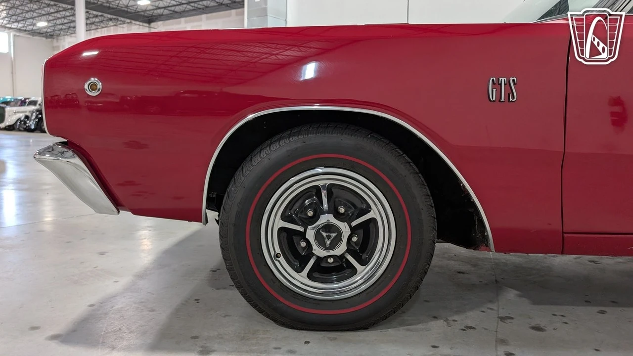 1968 Dodge Dart - Image 27 of 31