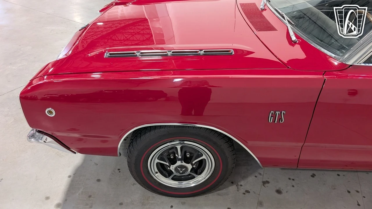 1968 Dodge Dart - Image 26 of 31