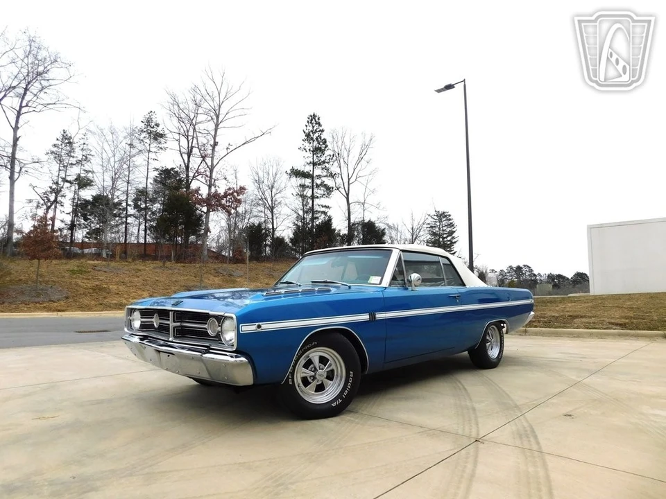 1968 Dodge Dart - Image 3 of 12