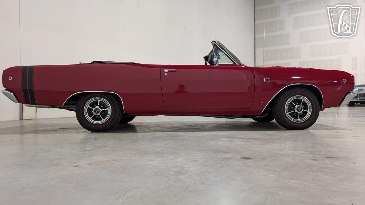 1968 Dodge Dart - Image 19 of 31
