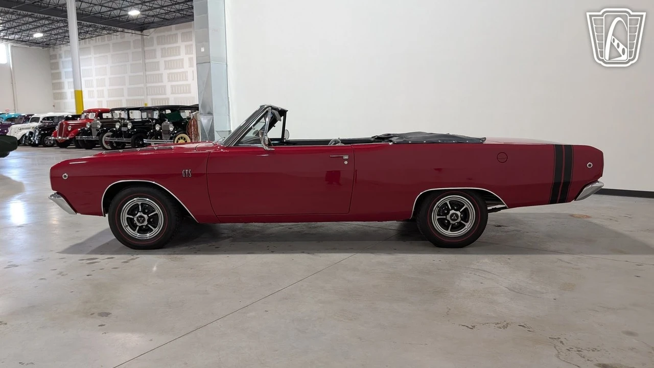 1968 Dodge Dart - Image 7 of 31