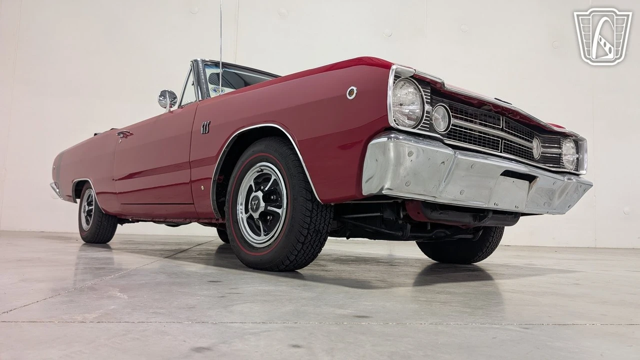 1968 Dodge Dart - Image 22 of 31