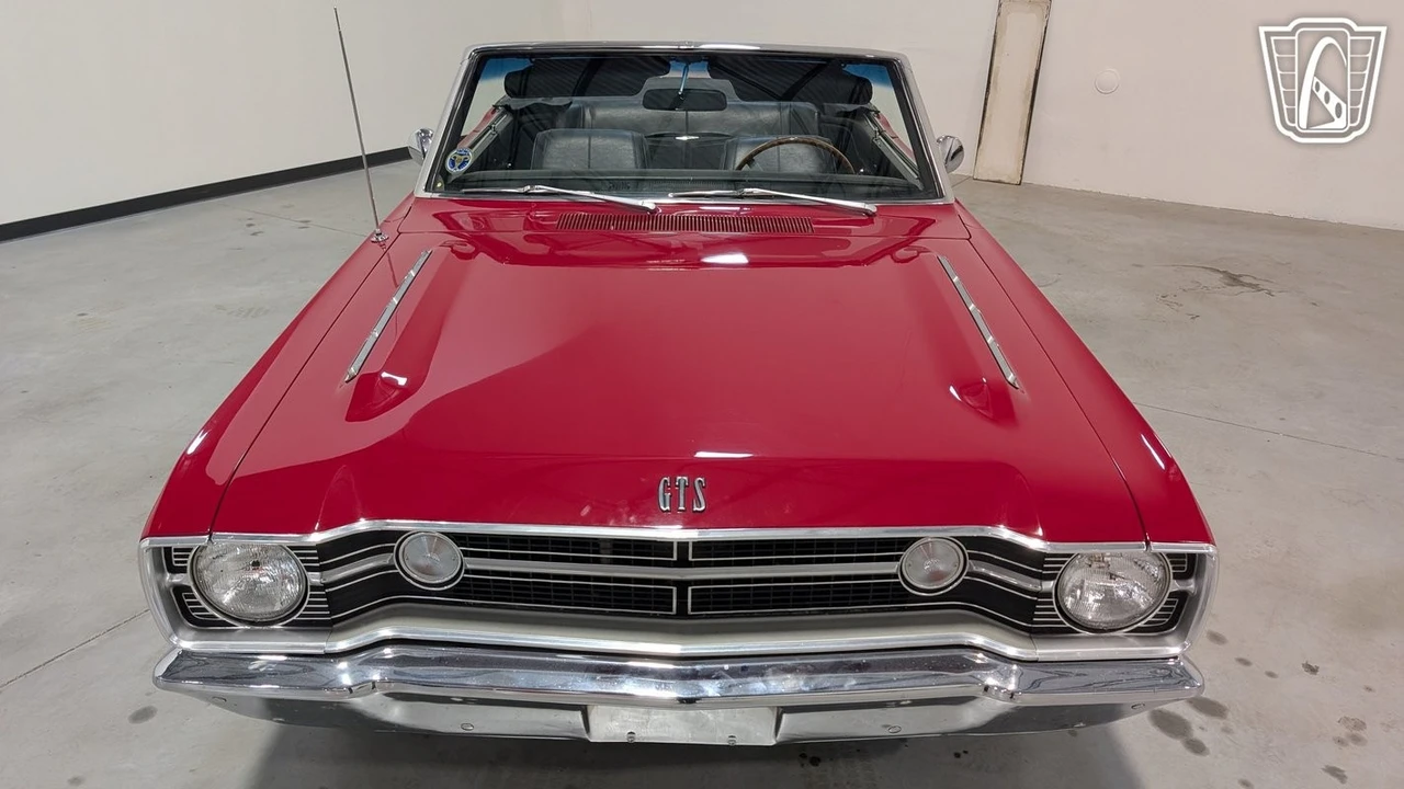 1968 Dodge Dart - Image 23 of 31