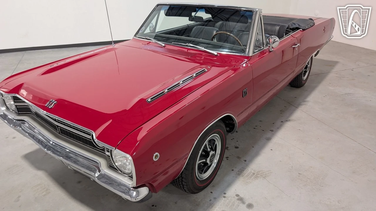 1968 Dodge Dart - Image 3 of 31