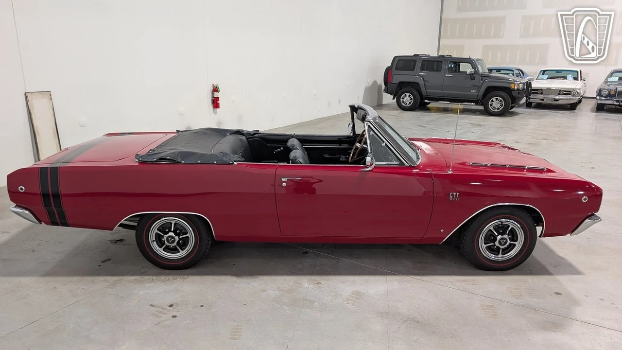 1968 Dodge Dart - Image 17 of 31