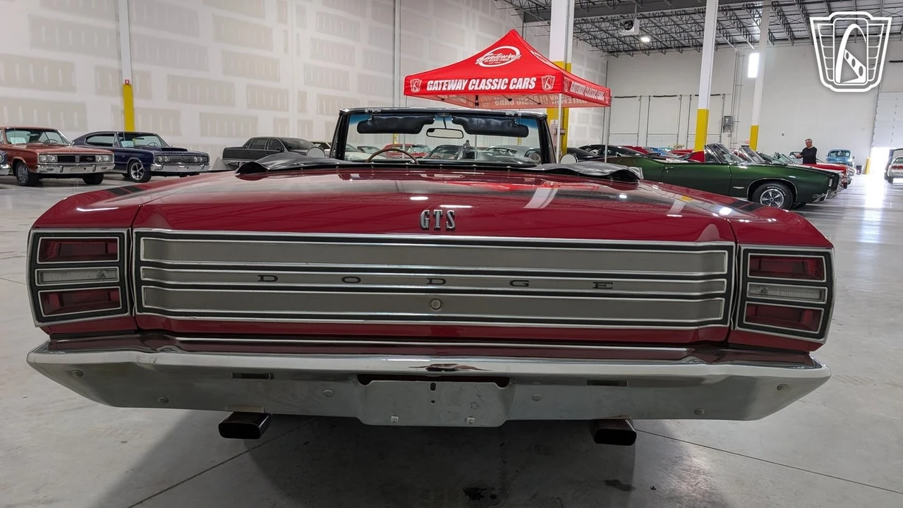 1968 Dodge Dart - Image 13 of 31
