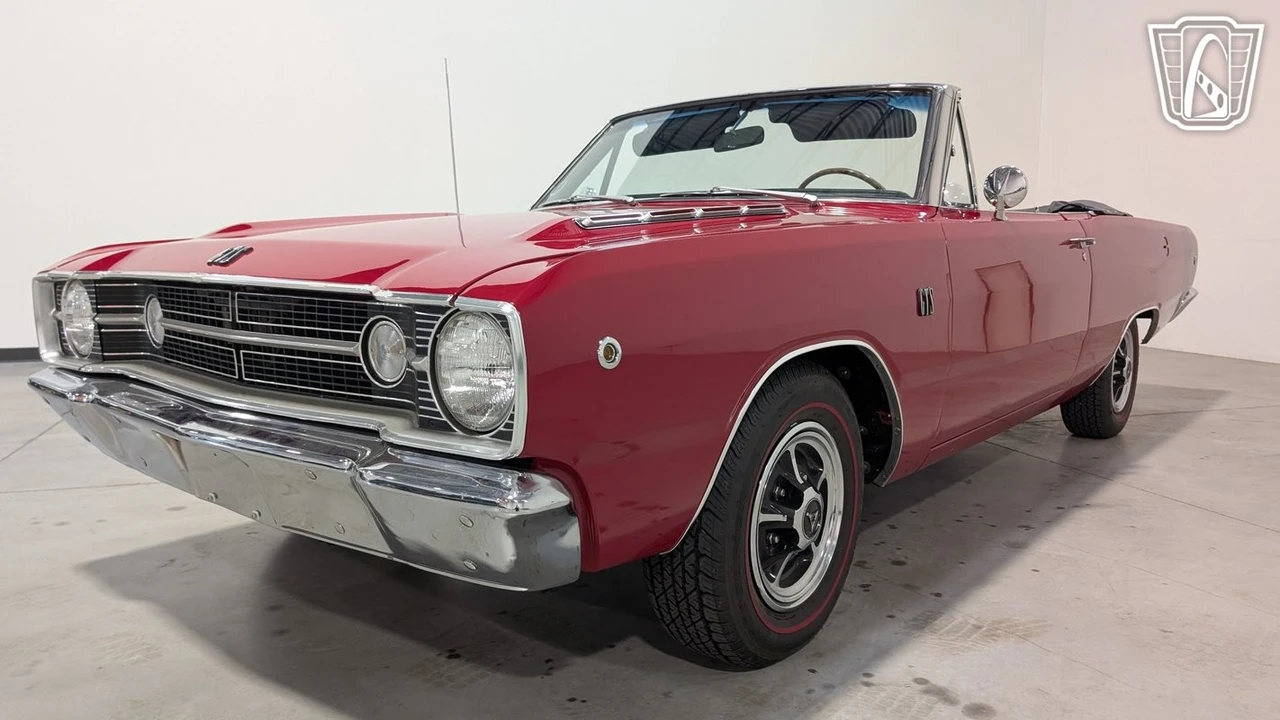 1968 Dodge Dart - Image 4 of 31