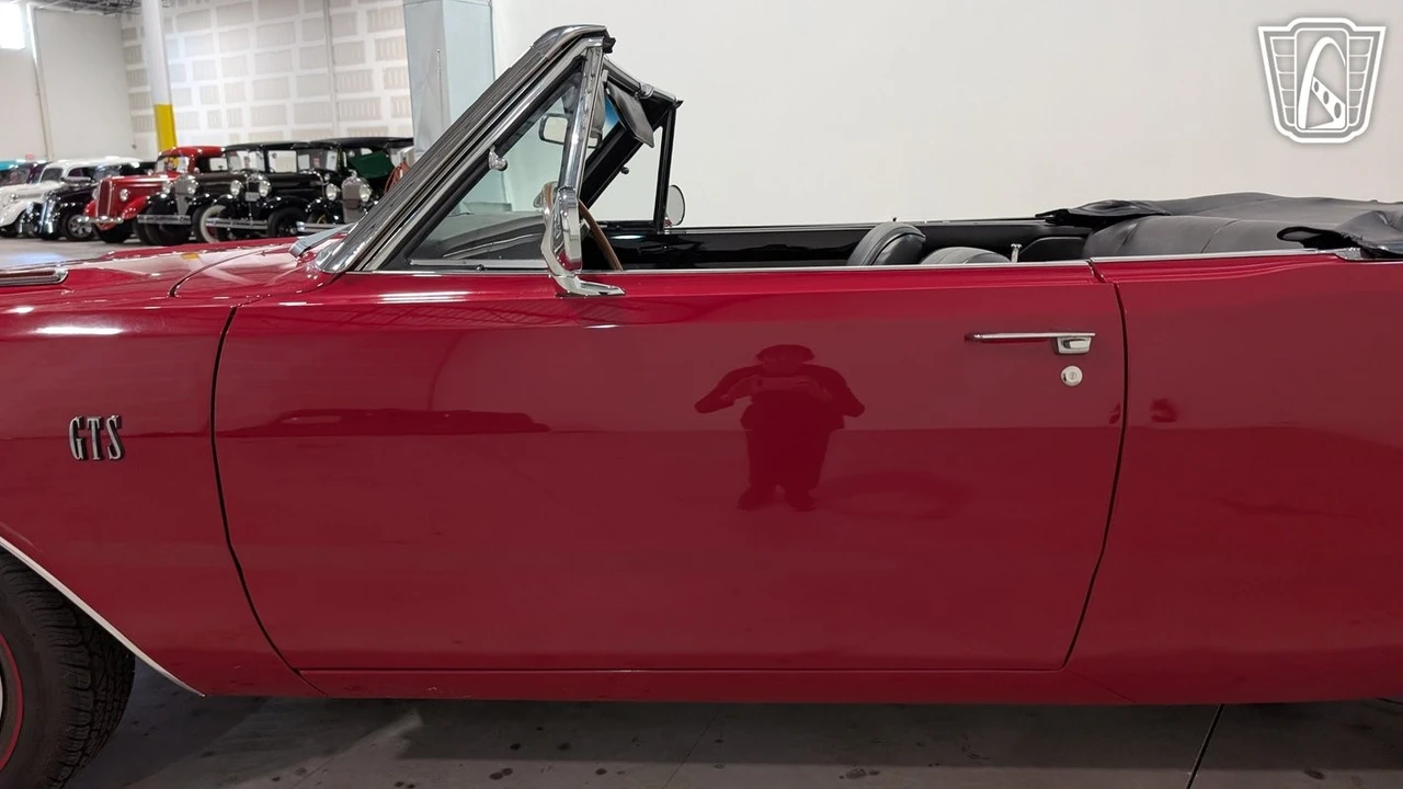 1968 Dodge Dart - Image 30 of 31