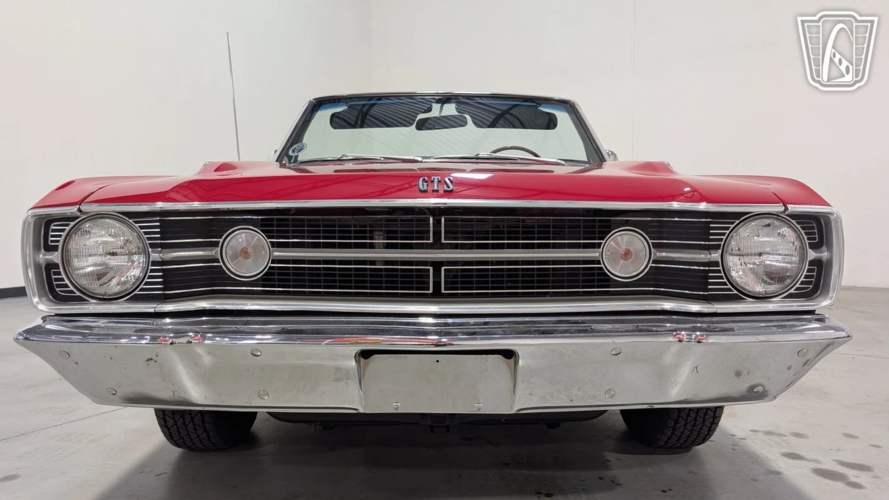 1968 Dodge Dart - Image 24 of 31