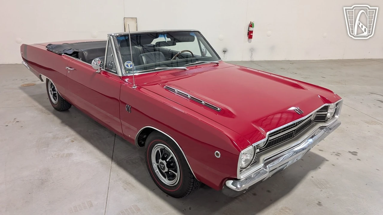 1968 Dodge Dart - Image 20 of 31