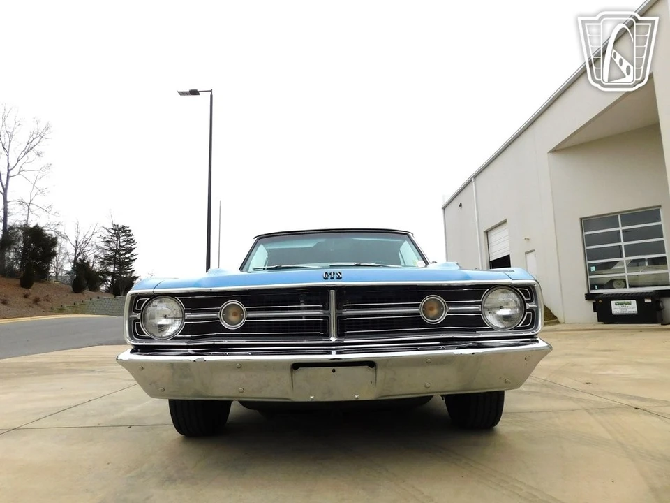 1968 Dodge Dart - Image 4 of 12