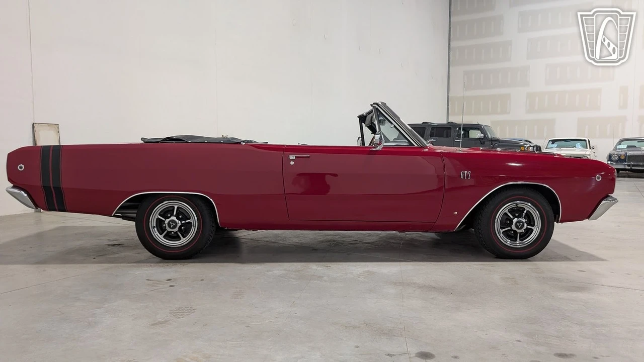 1968 Dodge Dart - Image 18 of 31