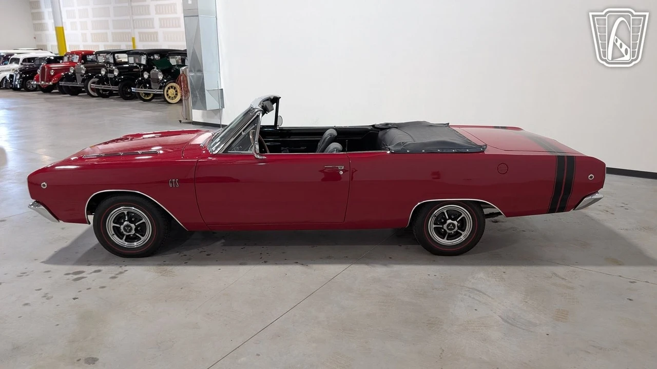 1968 Dodge Dart - Image 6 of 31