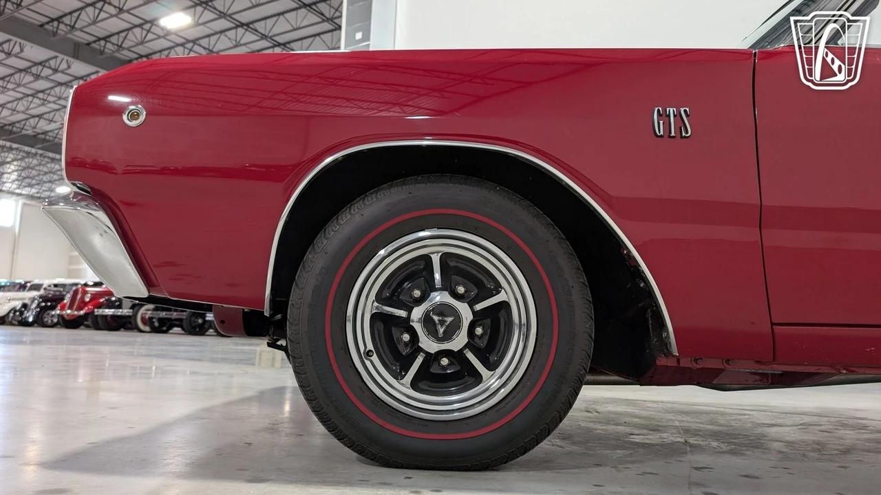 1968 Dodge Dart - Image 28 of 31