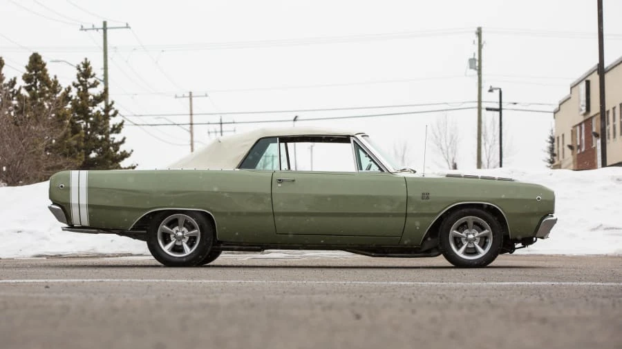 1968 Dodge Dart - Image 2 of 20