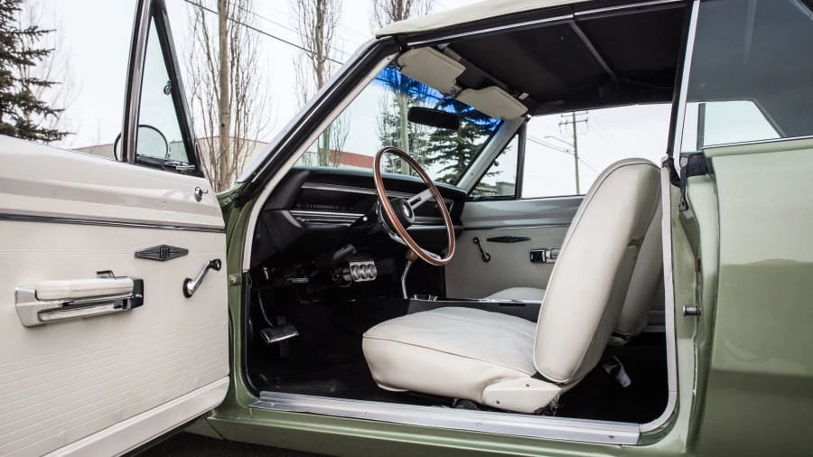 1968 Dodge Dart - Image 4 of 20