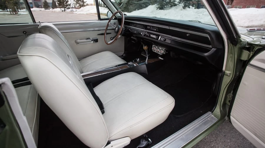 1968 Dodge Dart - Image 5 of 20